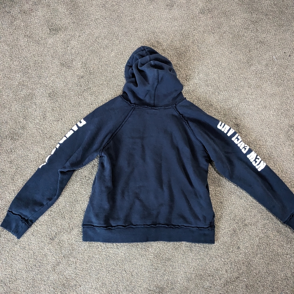 New England Patriots Hoodie - NFL Team Apparel - Picture 7 of 9
